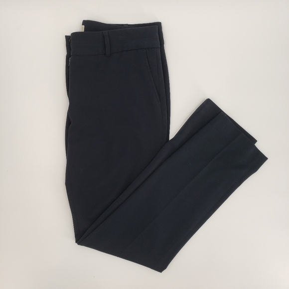 MICHAEL Michael Kors Navy Blue Casual /Work Pants - Picture 1 of 10